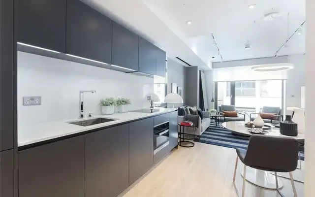 Greycoat Street 2