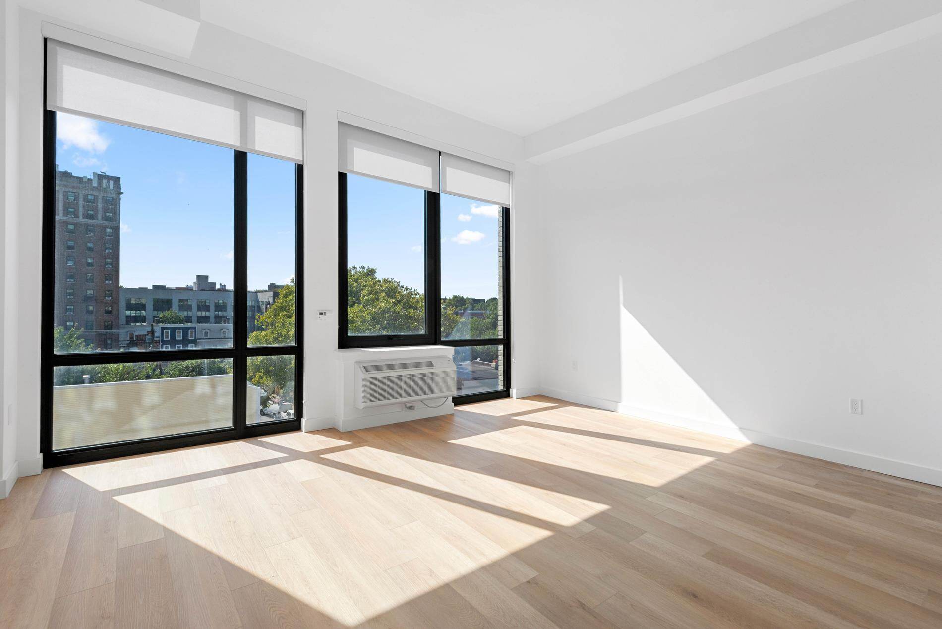 2 Bed 2 Bath