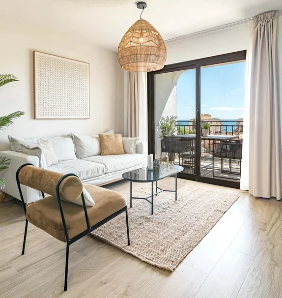 Riviera Del Mar Sea Sights By Alfresco Stays