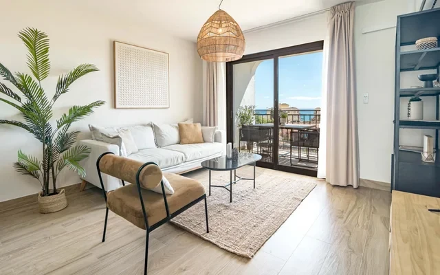 Riviera Del Mar Sea Sights By Alfresco Stays 0