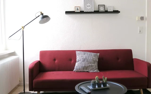 Apartment in Tegel, Berlin 4