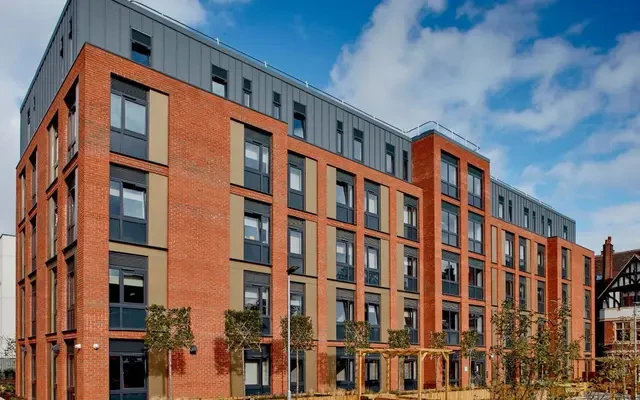 Eden Square 0