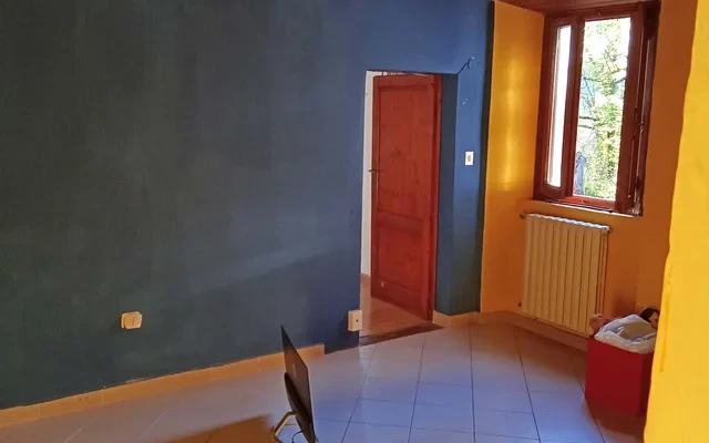 Apartment in Via del Porticato, Migliorini for 100 m² with 3 bedrooms 3