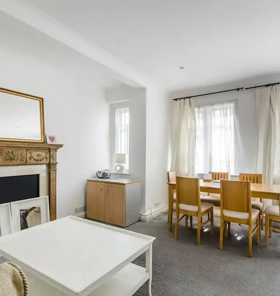 LH-Queen's Gate Terrace