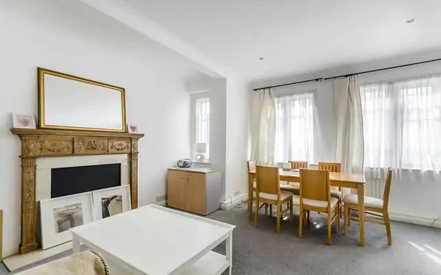 LH-Queen's Gate Terrace 0