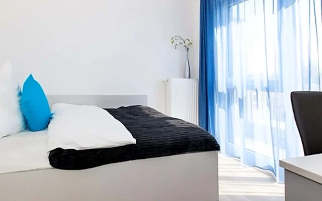 Penthouse Apartment Duo 4