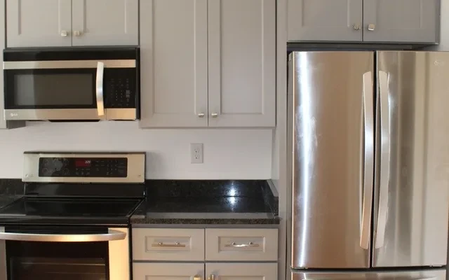 The Jack Jouett Apartments 2