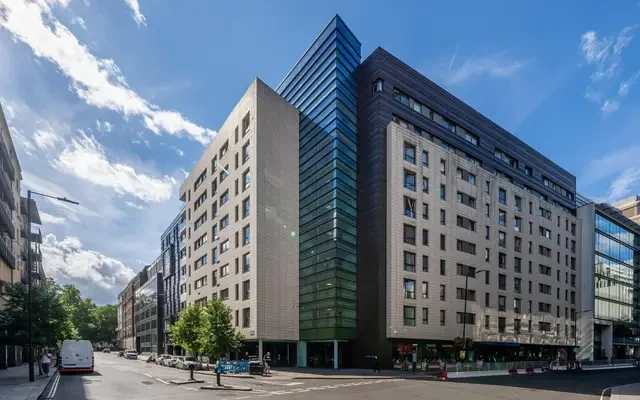 20 Gillingham Street 3