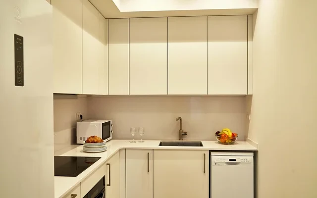 Carrer de Sant Pere Mes Baix 1