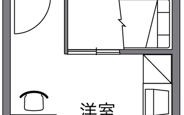 レオパレスクエスト 1