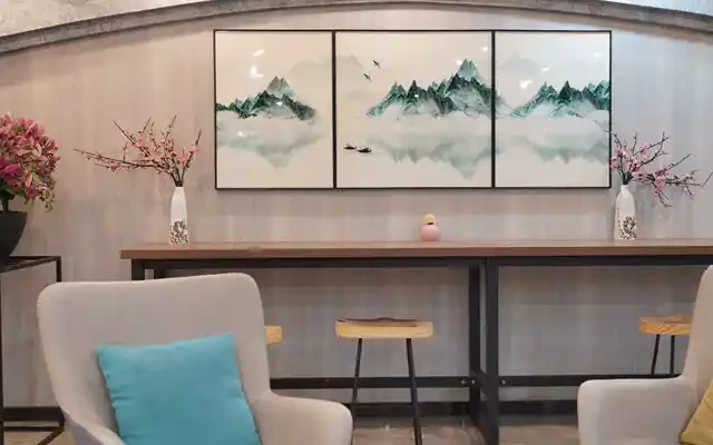 Heyi Subway Station Branch -- LiYeah 4