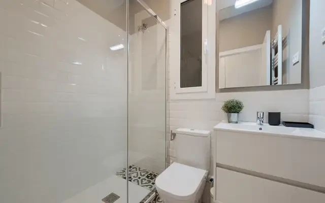 apartment in Old Left Eixample (Eixample) 3