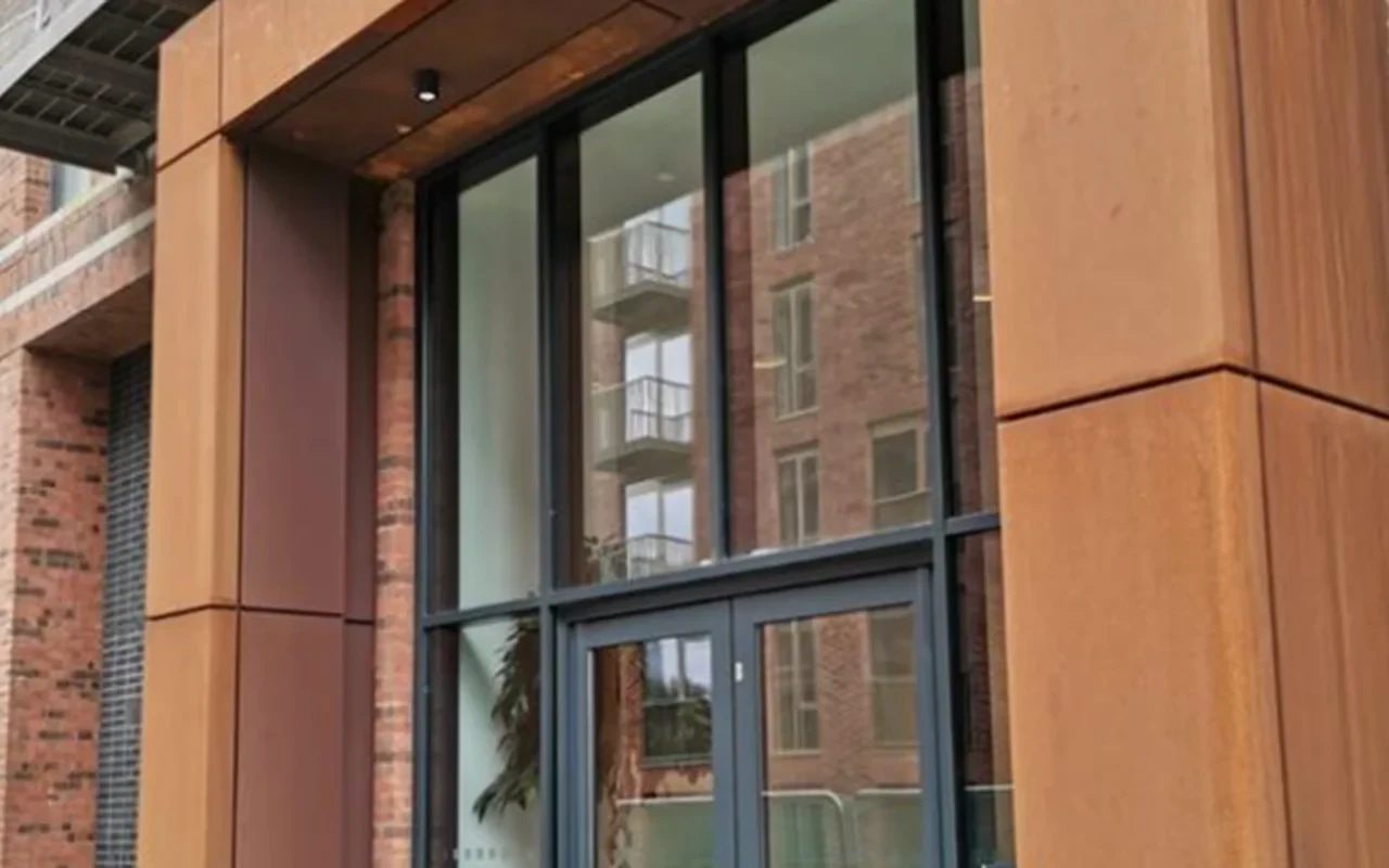 Media City Apartments 2
