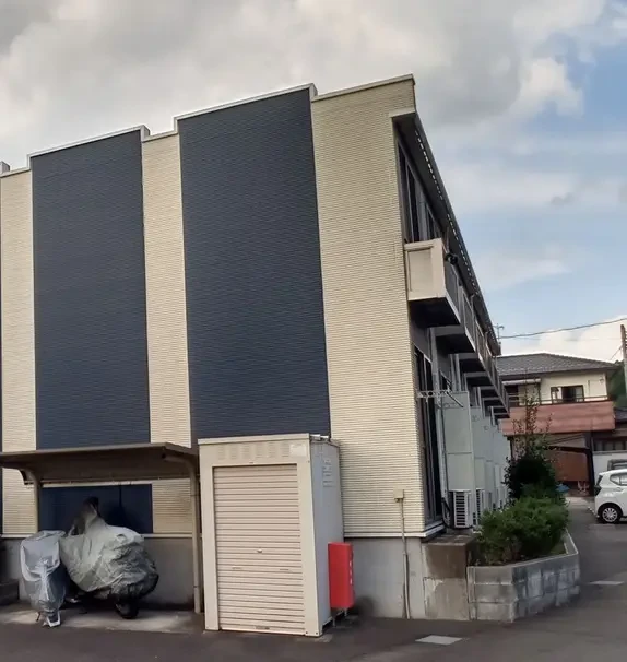 レオネクストハピネス粟野