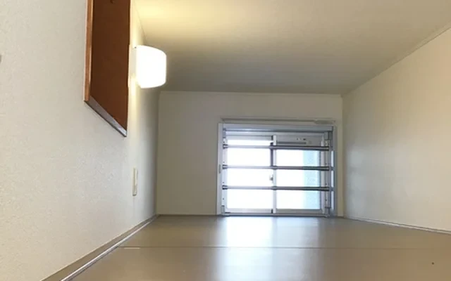 レオパレスセリブレートⅣ - Beppu student accommodation - 101号房间(带独立厨房)