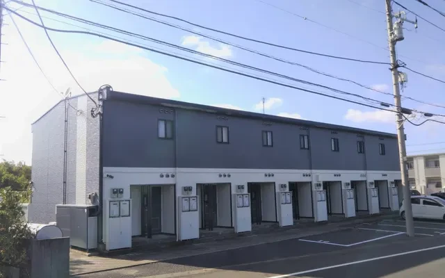 レオパレス英俊 0