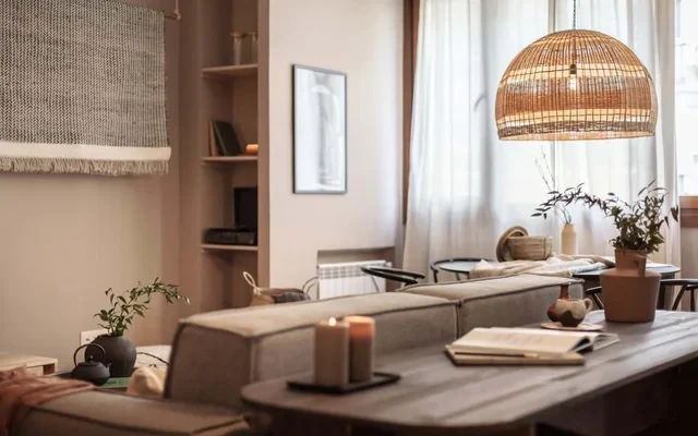 Sokna - 1 bedroom in Azca 4