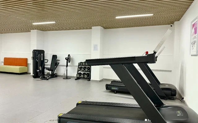 窝趣深圳龙岗南约广场公寓 4