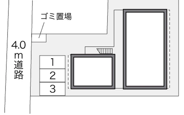レオパレスＳＡＴＹ 2