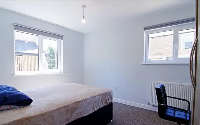 2 Sylvester Street, Lancaster - Flat 2 3