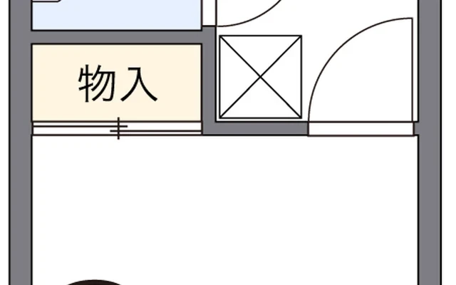 レオパレスＦ・Ｃ 1