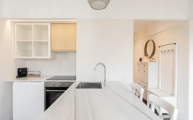 apartment in Hostafrancs (Sants   Montjuïc) 4