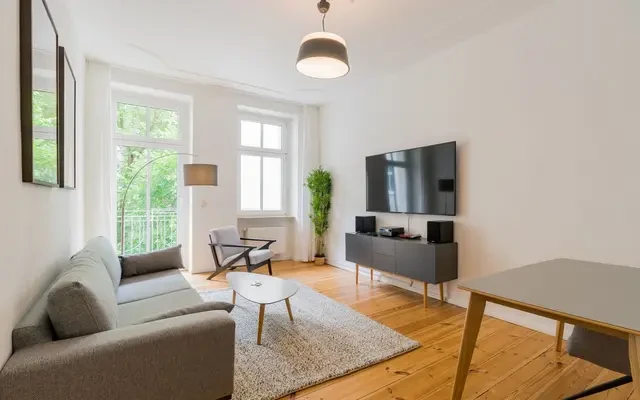 Apartment - Boetzow Viertel 0