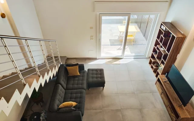 Apartment in Via Oslavia, Bologna for 80 m² with 2 bedrooms 4