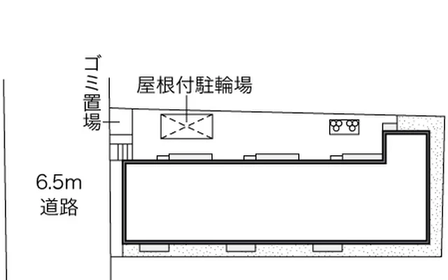 池下 2