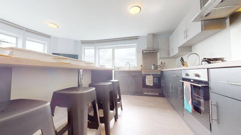 Platinum En Suite Plus