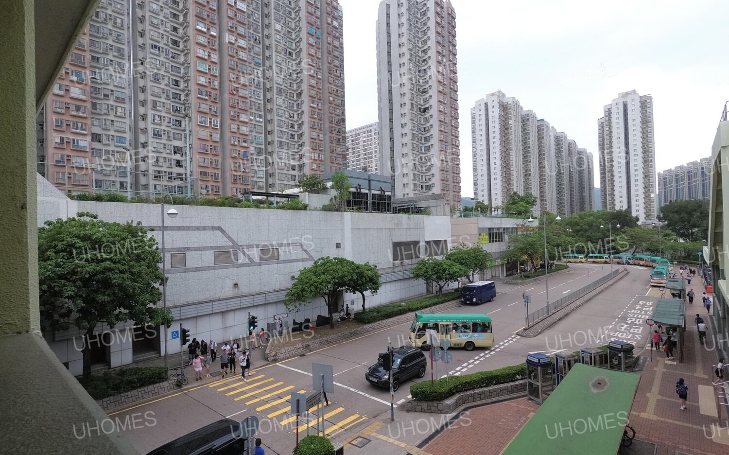 粉岭名都学生公寓-中国香港香港租房-异乡好居