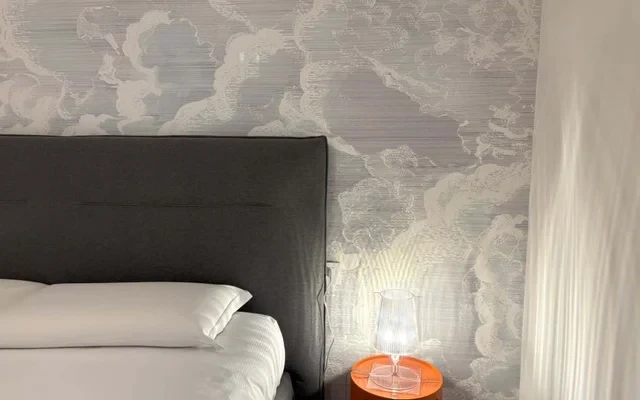 Nuvola Bianca Apartment 1