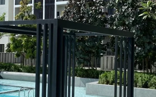 Habitus @City of Elmina, Condominium 2