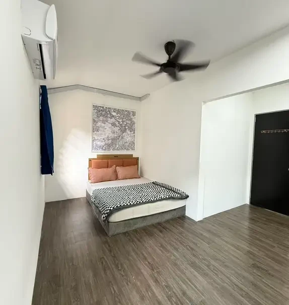 No 26, Jalan PJS 9/14