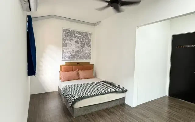 No 26, Jalan PJS 9/14 1