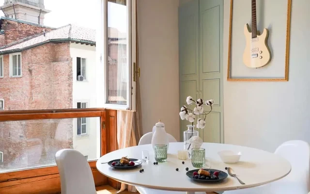 [Milano] Duomo Center Apartement 4