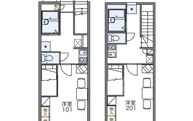 大学南 1