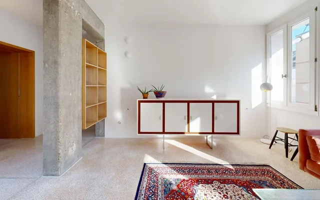 Apartment in Mitte, Berlin 2