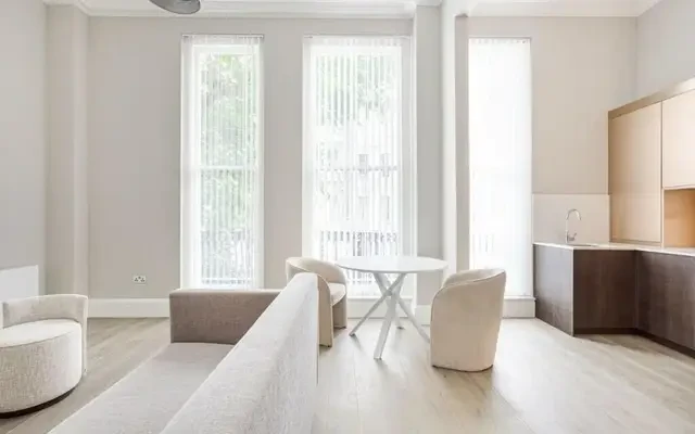 Collingham Road 12254# 4