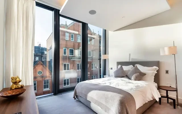 Park House Apartments, North Row, Mayfair, London, W1K 6AG 3