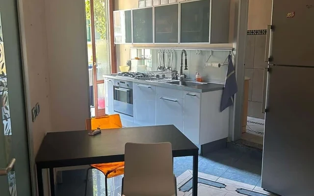 Via Andrea Costa 8, Milano 0