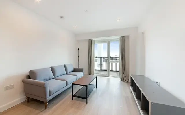 Galleria House, Western  Gateway, London, E16 1BB 1