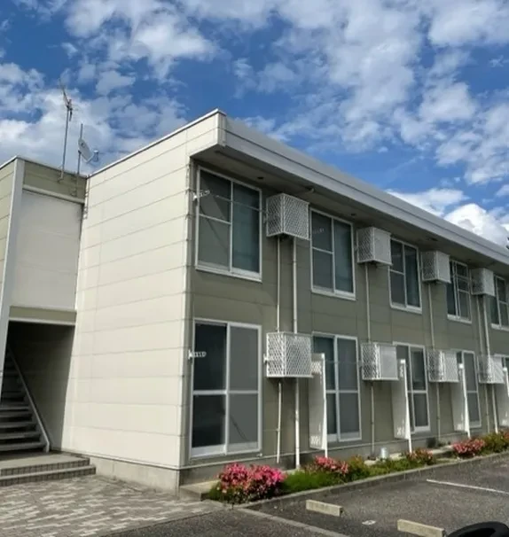 レオパレスすずらん