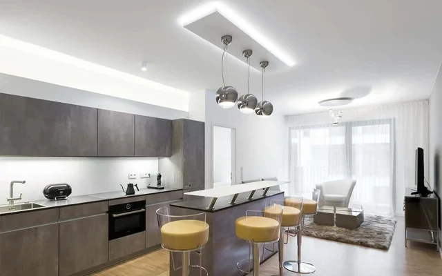 Apartment in Mitte, Berlin 0