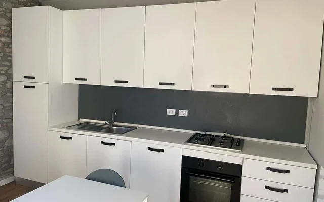 Apartment in Via Roma, Alzano Lombardo for 49 m² with 1 bedroom 0