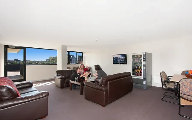 Student Living - Vivida 3