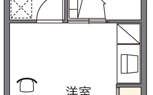 レオパレス加治木 1