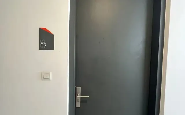 Union Suites - K 2