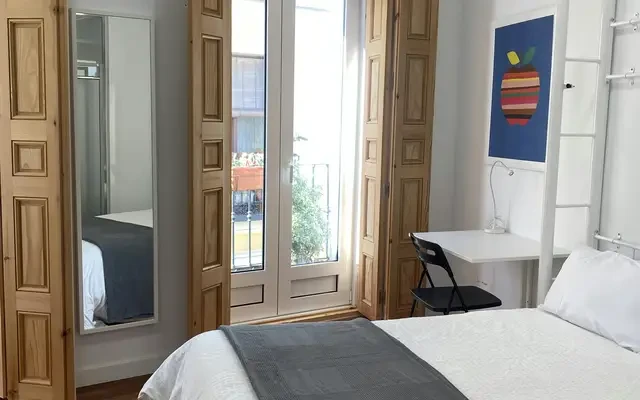 Calle de Jesus y Mari 0