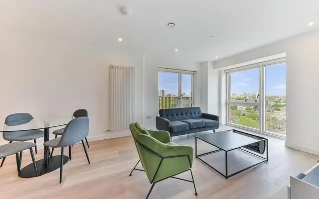 Botanist House, Seagull Lane, London, E16 1DB 0